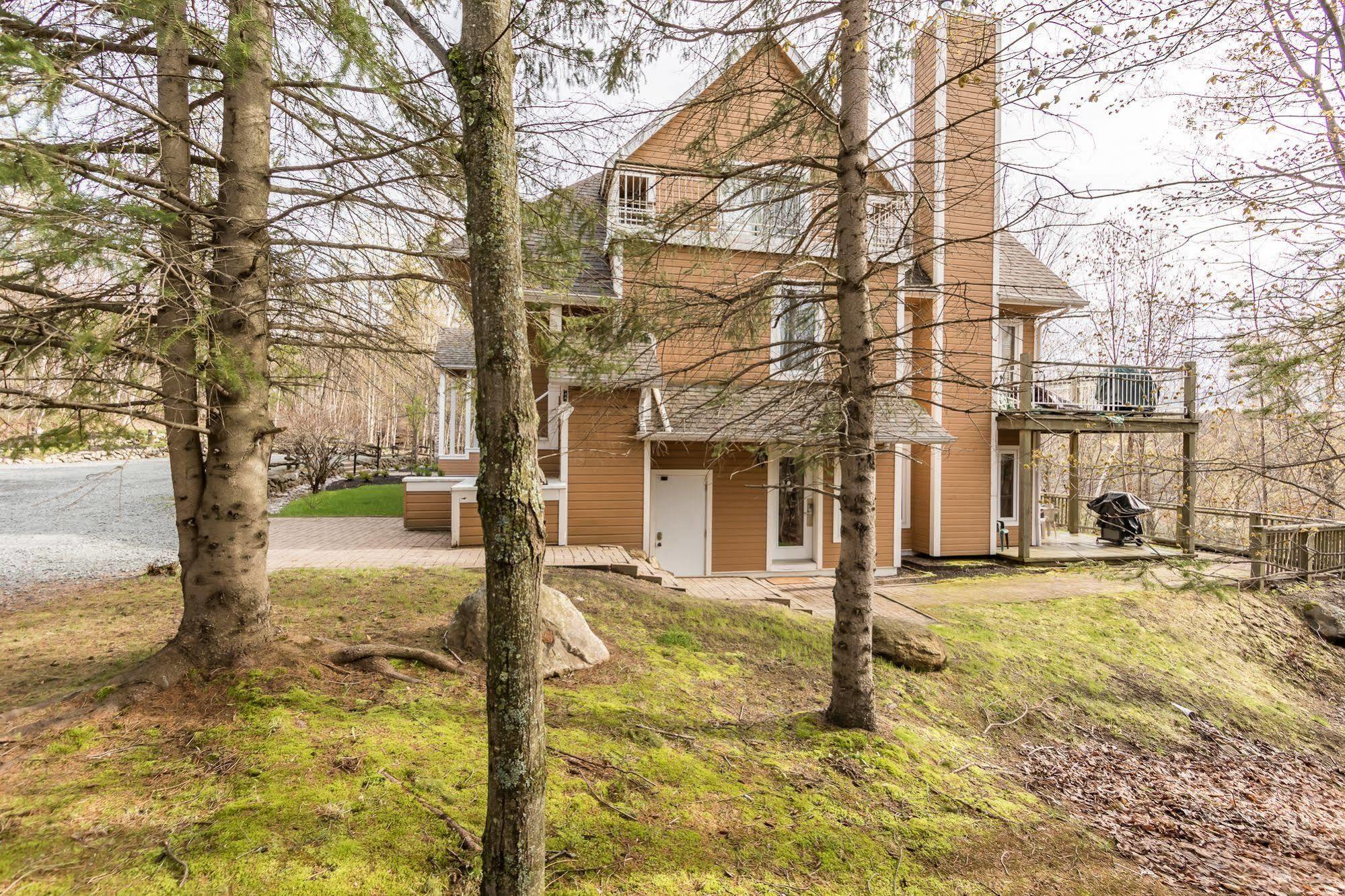 Erabliere By Rendez-Vous Mont Tremblant Apartment Exterior photo