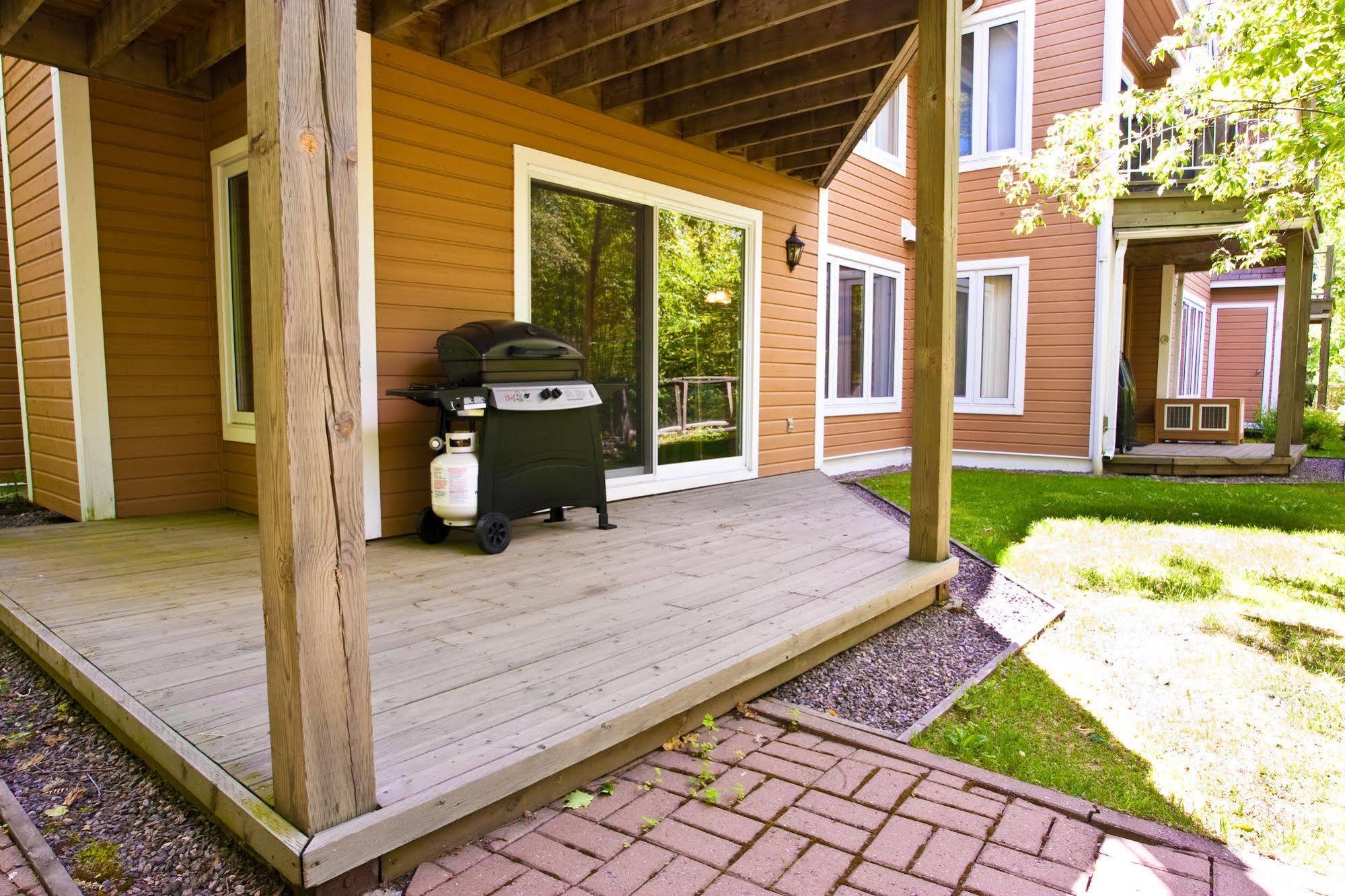 Erabliere By Rendez-Vous Mont Tremblant Apartment Exterior photo