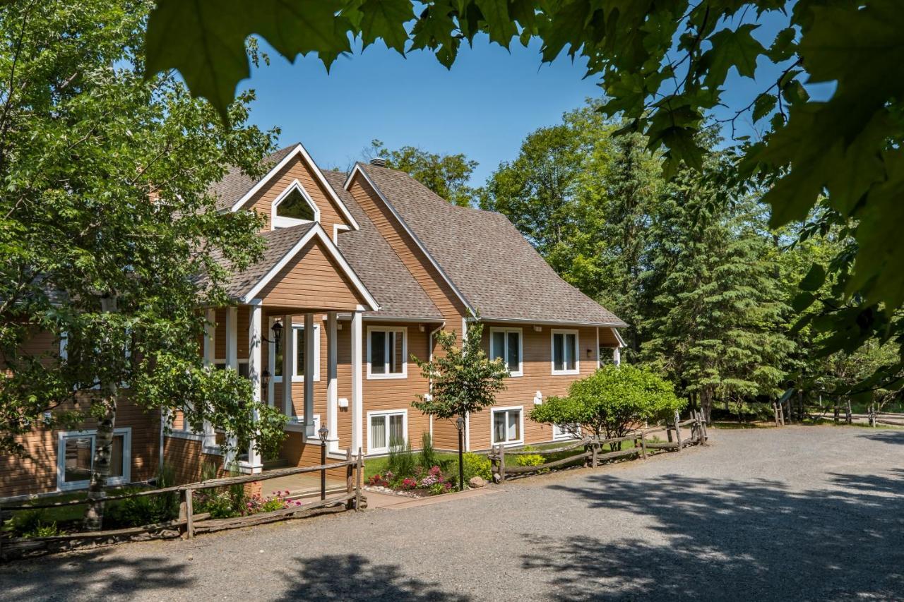 Erabliere By Rendez-Vous Mont Tremblant Apartment Exterior photo