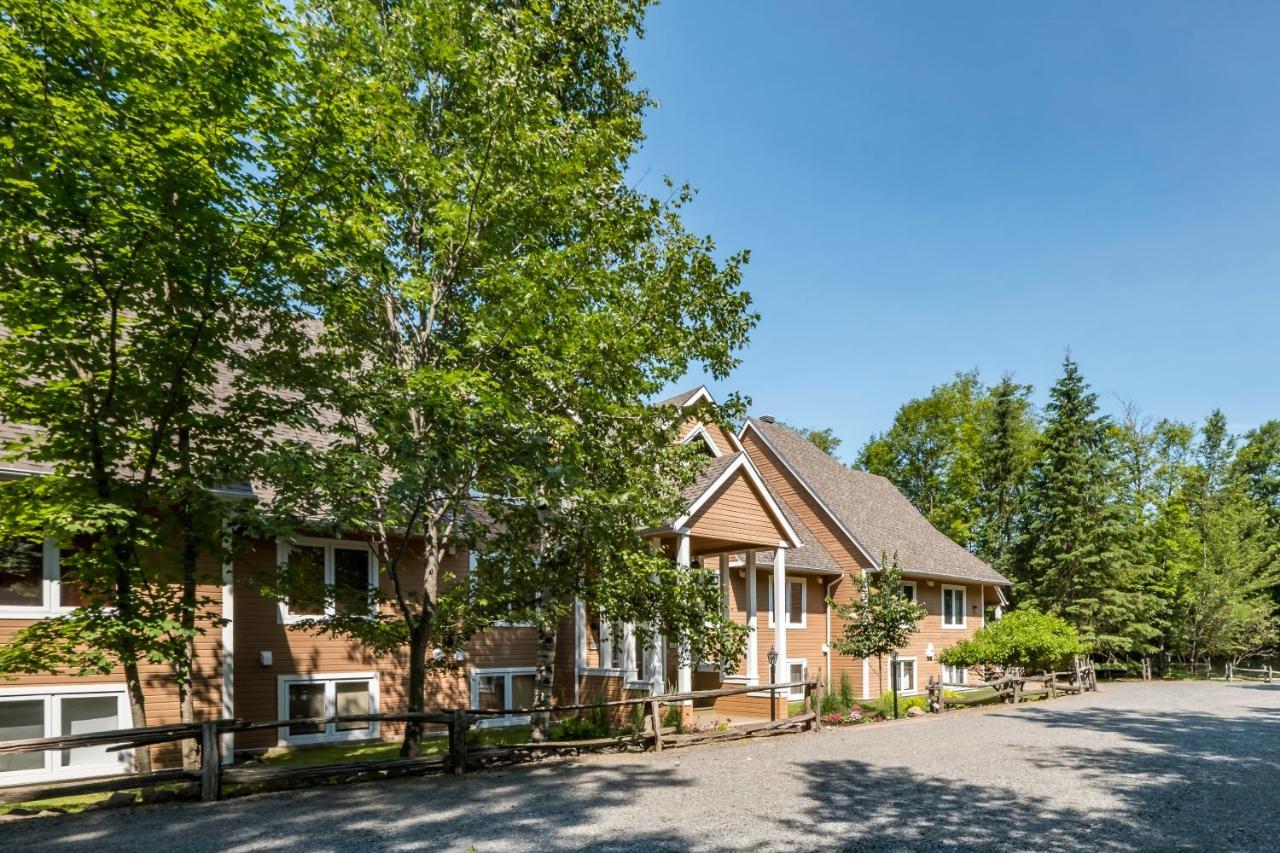 Erabliere By Rendez-Vous Mont Tremblant Apartment Exterior photo